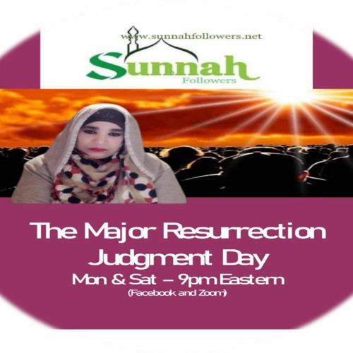 The Major and Minor Resurrection