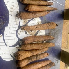 SMOKE A BLUNT DEN HIT A LICK