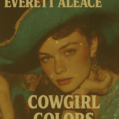 Synesthesia - Everett Aleace