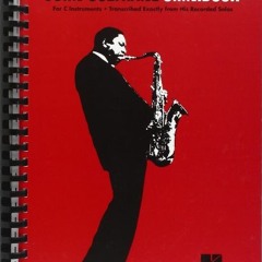 ✔️ Read John Coltrane - Omnibook: for C Instruments by  John Coltrane