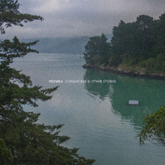 Monika - Corsair Bay & Other Stories