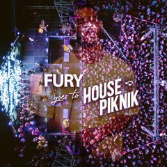FURY HOUSE PIKNIK 2025 PROMO MIX