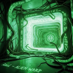 Alien Warp