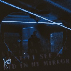 i still see a kid in my mirror (prod. sk8miles)