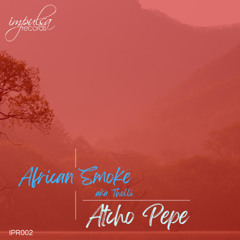 Atcho Pepe / IPR002