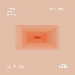 Time Off Radio Episode 16