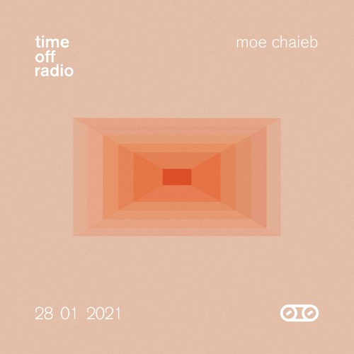 Time Off Radio Episode 16