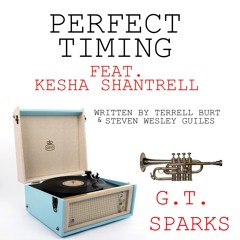 Perfect Timing (with Steve Guiles)
