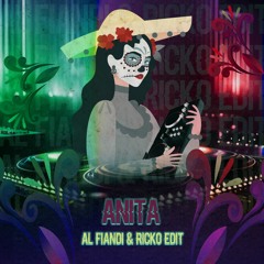Anita (AL Fiandi & Ricko Edit) Priview