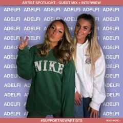 Adelfi Sound - SKapade artist spotlight mix