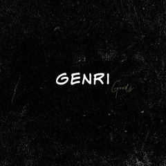 Genri - Try To Make It (official)