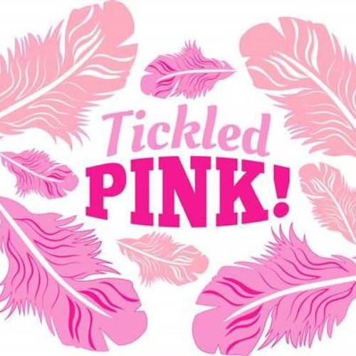 Heartcore Tickled Pink 2025