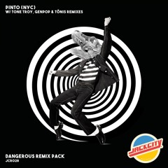 Dangerous (VIP Mix)