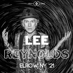 Gray Area Exclusive: Lee Reynolds @ elrow NY Brooklyn Mirage [7.21]