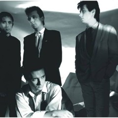 ULTRAVOX instrumental works [Erichk mix]