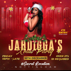 ESCO-BAR GAMROCK @JAHDIGGA XMAS PARTY 16/12/22