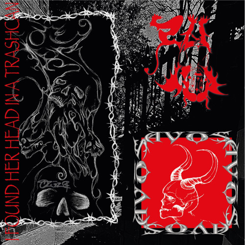 FREE DL | I Found Her Head In A Trashcan