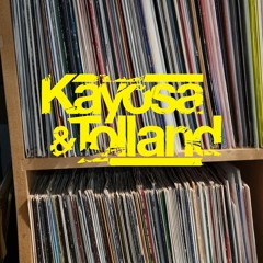 Kayosa & Tolland - Analog Archives Volume 04