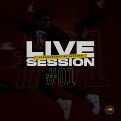 Live Session #01 - Raboday