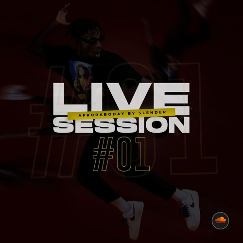 Live Session #01 - Raboday