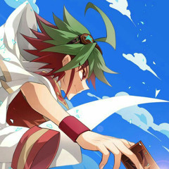 Yu-Gi-Oh! Duel Links: Yuya Sakaki Theme