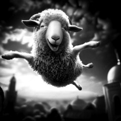 SHEEP -s- ( Singing in chorus on LSD) - PINK FLOYD. Remix / Instrumental cover. By Amelia ELECTRA