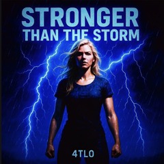 4TLO - Stronger Than The Storm