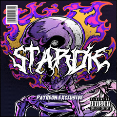 STARDIE - PSYCHEDELIC [PATREON EXCLUSIVE]