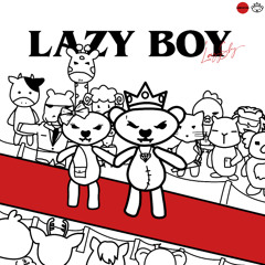 LAZY SHY