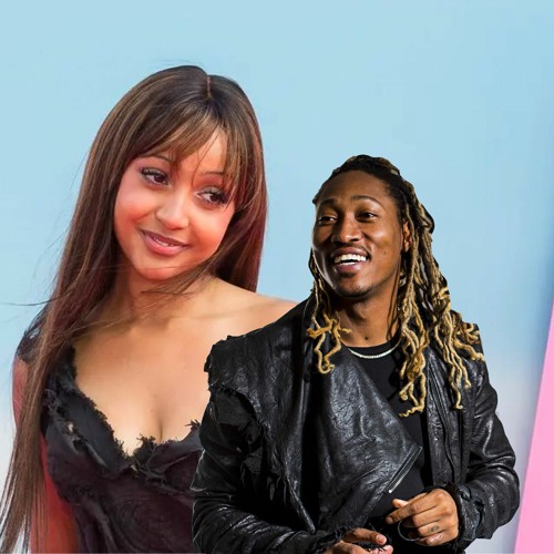 Pain It Was a Drought [ANKITH WOODS MASHUP] (Future x pinkpantheress Mashup)