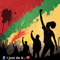 They don't care about us (remastered 👤 I just do it...❤️)