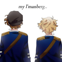 My L’manberg [ + rain ]