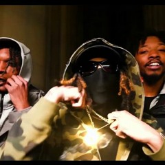 Jay5ive - Free Da Sweeps (First Half)