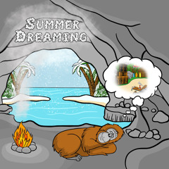 Summer Dreaming DNB - Sidbahh