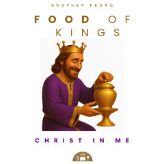 Christ in me