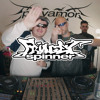 Fridget Spinner 055: Kichta DJ mix artwork - Electronic music tracklist cover image