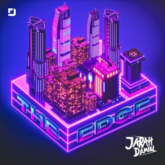 Jarah Damiël - The Edge