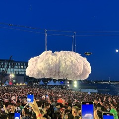 26.10.2024 Afro house 1Hour set