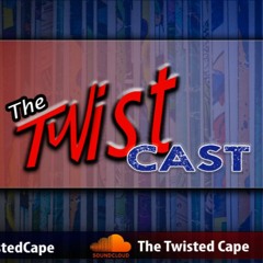 Twist Cast #85 - X - Men Month Pt 2 Ft Red