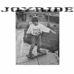 Organ Tapes – Joyride (prod. Swimful)