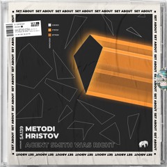 Metodi Hristov - Truth Is A Lie (Original Mix)