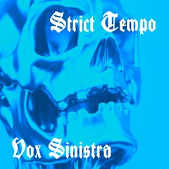 Strict Tempo - Body Heat 12.30.2023 (Italo Disco, Indie Dance)