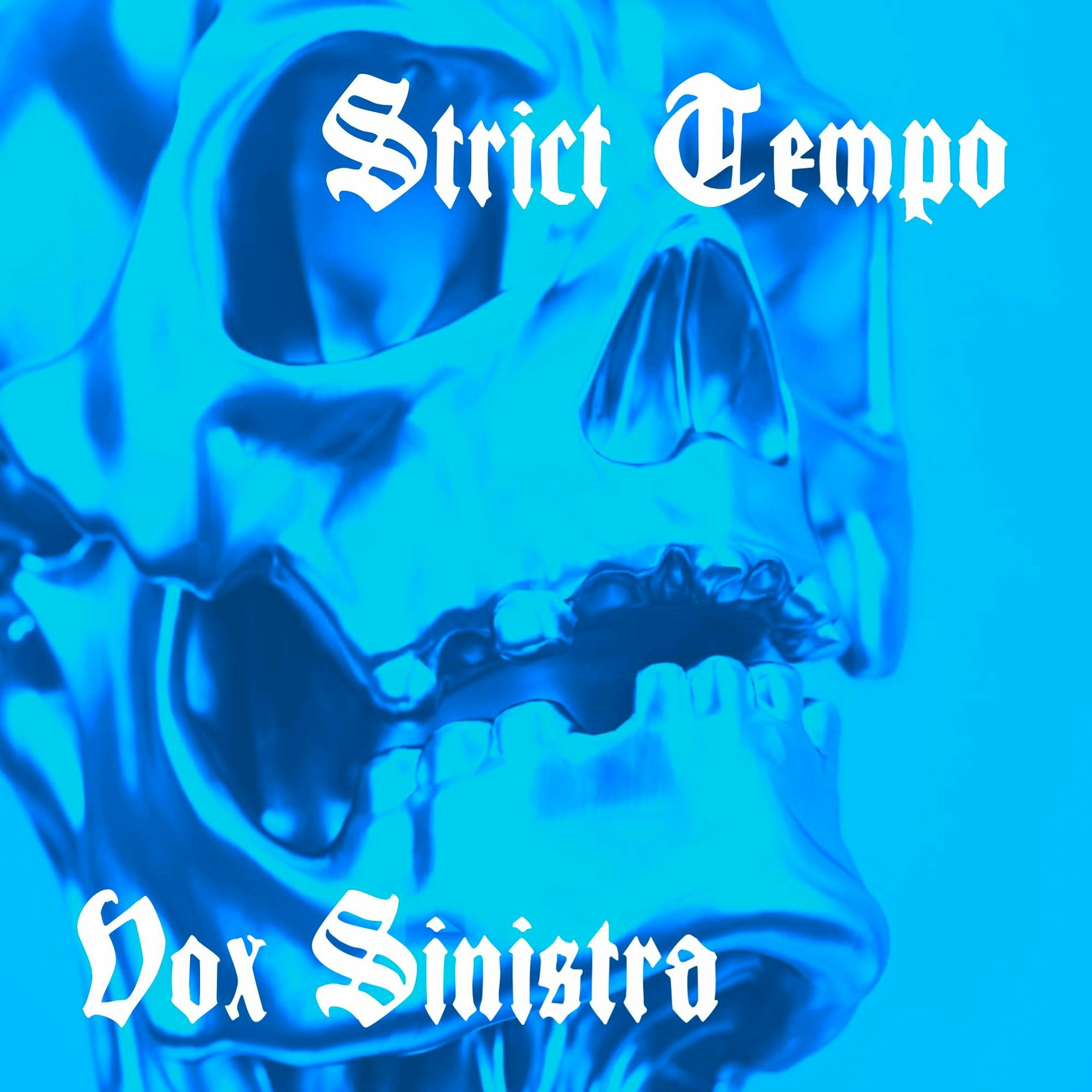 Strict Tempo - Body Heat 12.30.2023 (Italo Disco, Indie Dance) (Live at Underbelly) episode artwork