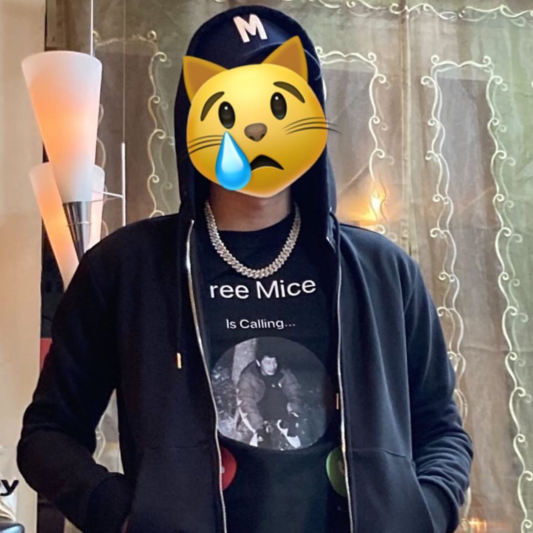 GGM Babygoat & GGM Lildragon – M Town D Town