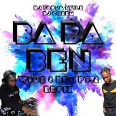 DJ CHEEM - BA BA BEN (DJ YOUNG STYLE REFIX)