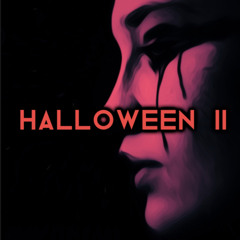 HALLOWEEN II- Moment of silence