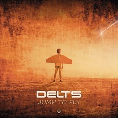 Delts - Jump To Fly @ Blue Tunes Records (Out Now)