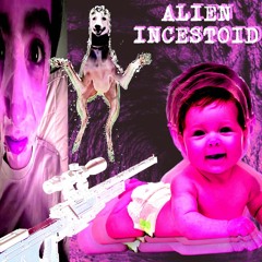 Alien Ancestoid