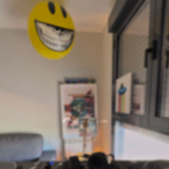 At home ¡