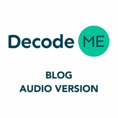 Audio Blog Recording - Participant Recruitment now Closed
